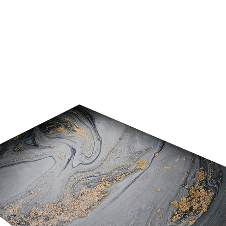 Tapete de Sala Piedras Gris 200x150cm Clásico Rectangular Suave - TAPETES Y ALFOMBRAS | Bylmo