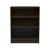 Zapatero Toby Nogal 70x90.6cm de Tres Niveles Para Doce Pares - ZAPATEROS | Bylmo