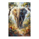 Cuadro decorativo Moderno Sendero Ancestral 61x94cm - CUADROS | Bylmo