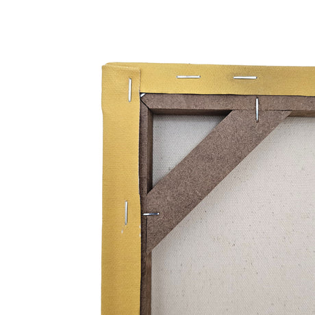 Cuadro decorativo Moderno La Voz de Silencio 120x57cm - CUADROS | Bylmo