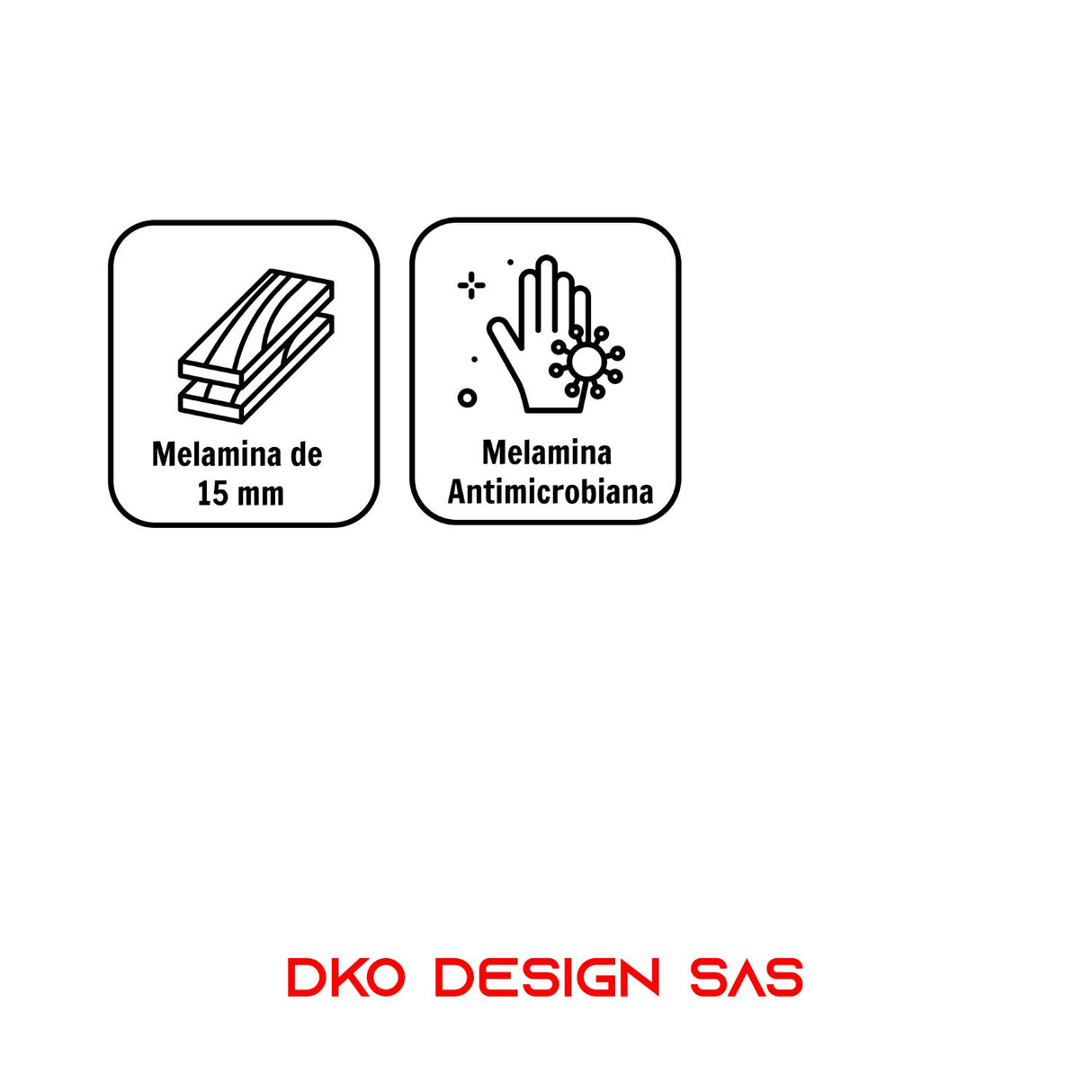 Tocador Mallorca Blanco 70x140cm De Un Puesto con Espejo - TOCADORES | Bylmo