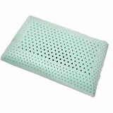 Almohada Medio Suave Dreams de Espuma Visco Perforada 50x70cm Semiortopedico e Hipoalergénico - ALMOHADAS | Bylmo
