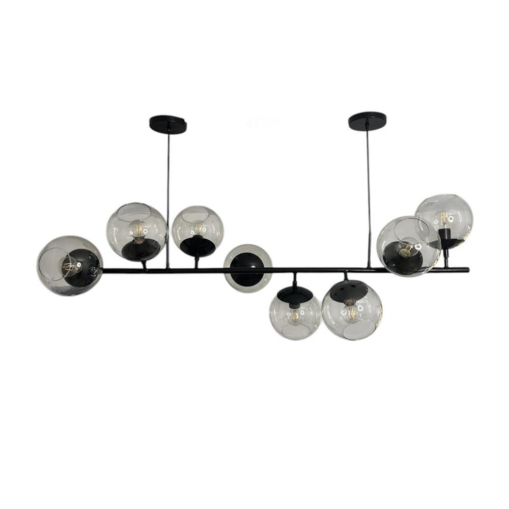 Lámpara de Techo Colgante Fontein Dorado 13x32cm Ajustable con Bombilla LED - LAMPARAS DE TECHO | Bylmo