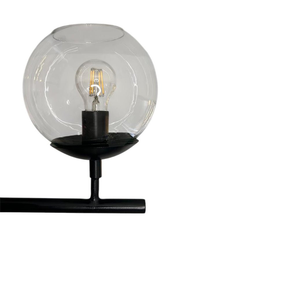 Lámpara de Techo Colgante Fontein Dorado 13x32cm Ajustable con Bombilla LED - LAMPARAS DE TECHO | Bylmo