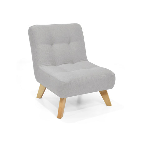 Poltrona Porto Plata 67x80cm De Un Puesto Capitoneado - SOFAS Y POLTRONAS | Bylmo