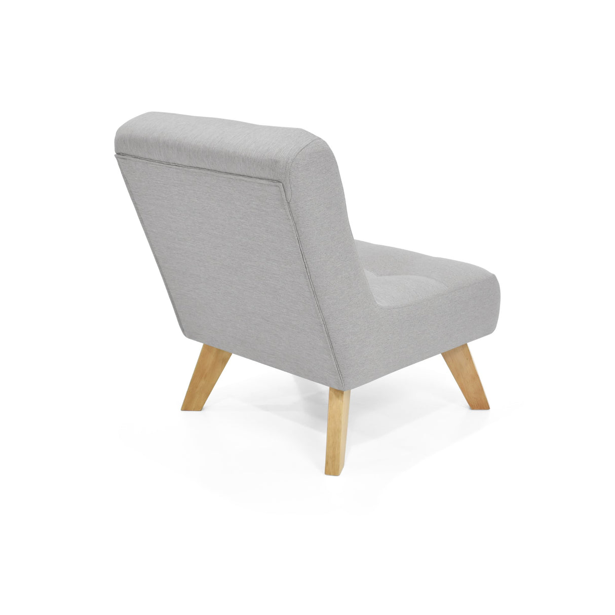 Poltrona Porto Plata 67x80cm De Un Puesto Capitoneado - SOFAS Y POLTRONAS | Bylmo