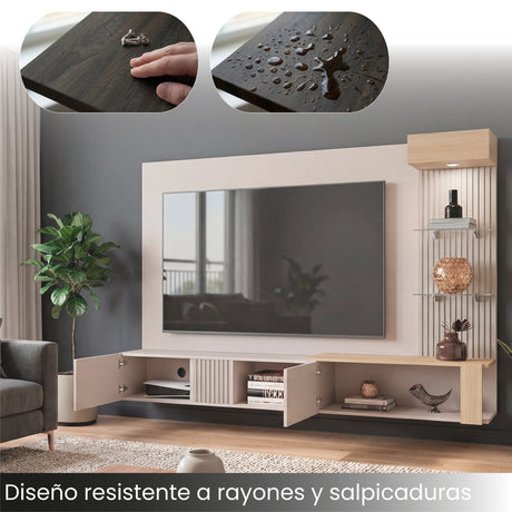 Panel Isolde Capri Fresno - imagen 17