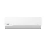Aire Acondicionado Kalley Split Inverter Blanco Brillante 81.3x28.9cm 110 Voltios con Temporizador y con Control Remoto - AIRES ACONDICIONADOS | Bylmo
