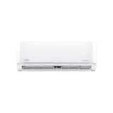 Aire Acondicionado Kalley Split Inverter Blanco Brillante 80.5x29.6cm 220 Voltios con Temporizador y con Control Remoto - AIRES ACONDICIONADOS | Bylmo