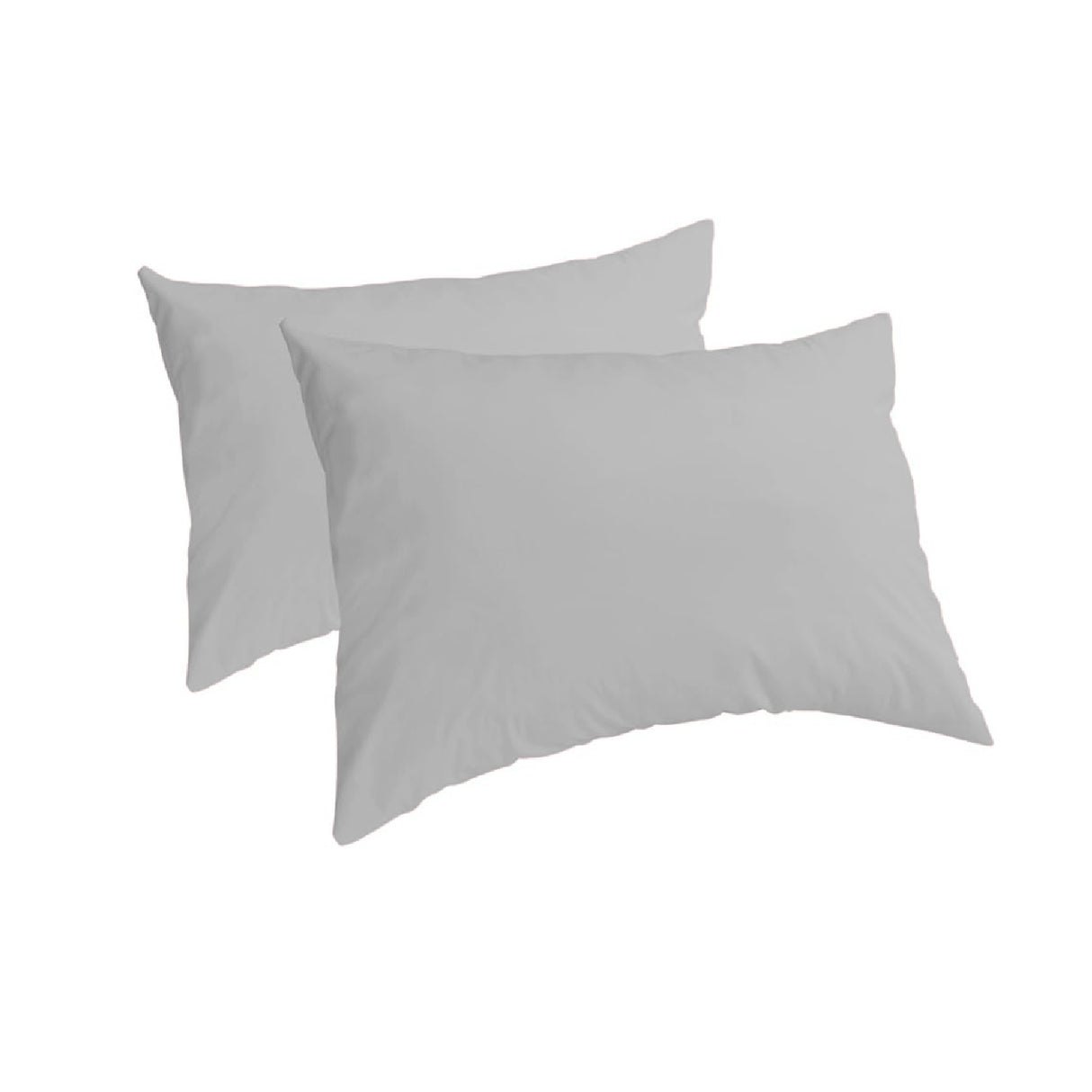 Combo Edredón Acolchado Bicolor Beige y Gris Claro 180x240cm Doble Faz para Cama Sencilla - TENDIDOS Y CUBRELECHOS | Bylmo