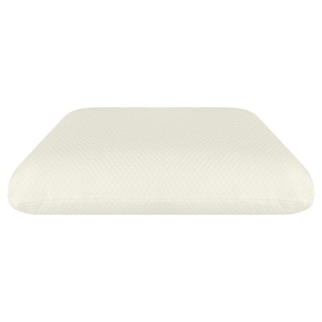 Almohada Memory Dream Espuma Firme 57x37cm Para Dormir Boca Arriba Y De Costado - ALMOHADAS | Bylmo