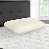 Almohada Memory Dream Espuma Firme 57x37cm Para Dormir Boca Arriba Y De Costado - ALMOHADAS | Bylmo