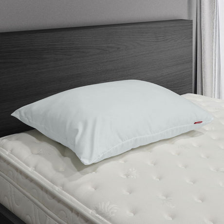 Almohada Kardaflex Fibra Siliconada Suave 66x46cm Multi Postura - ALMOHADAS | Bylmo