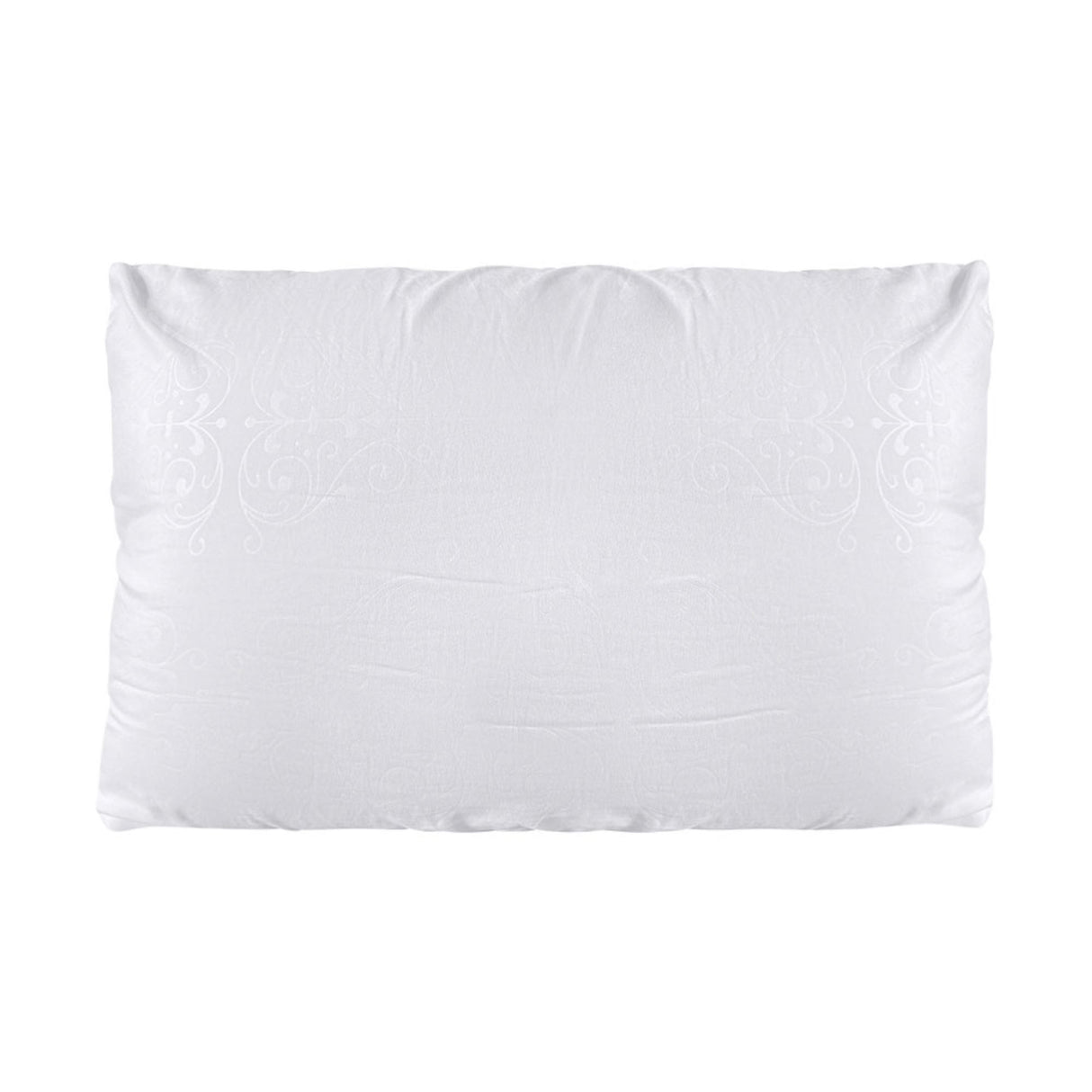 Almohada Viscoflex Espuma Firme 59x39cm Para Dormir De Costado - ALMOHADAS | Bylmo