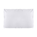Almohada Viscoflex Espuma Firme 59x39cm Para Dormir De Costado - ALMOHADAS | Bylmo