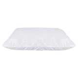 Almohada Viscoflex Espuma Firme 59x39cm Para Dormir De Costado - ALMOHADAS | Bylmo