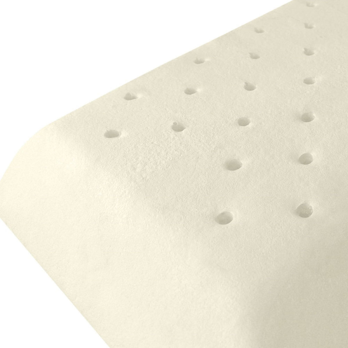 Almohada Espuma Firme 58x39cm Multi Postura - ALMOHADAS | Bylmo