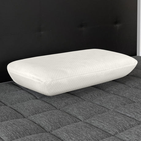 Almohada Espuma Firme 58x39cm Multi Postura - ALMOHADAS | Bylmo