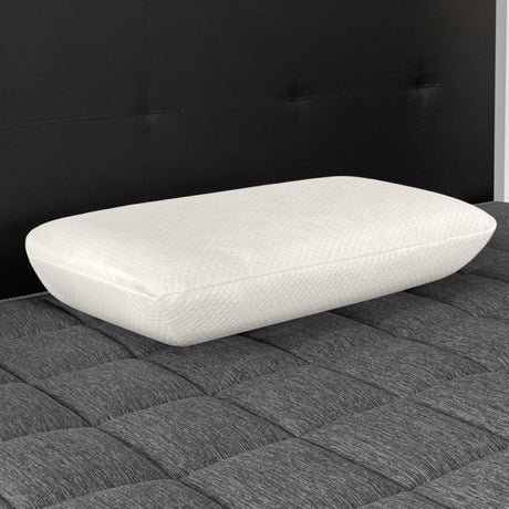 Almohada Espuma Firme 58x39cm Multi Postura - ALMOHADAS | Bylmo