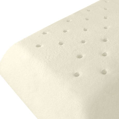 Almohada Espuma Firme 58x39cm Multi Postura - ALMOHADAS | Bylmo