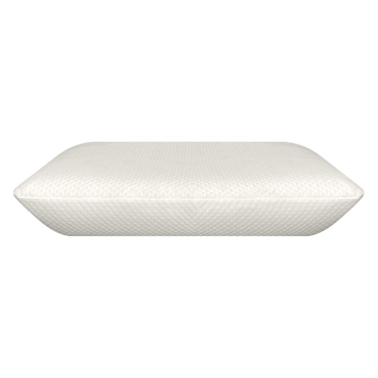 Almohada Espuma Firme 58x39cm Multi Postura - ALMOHADAS | Bylmo