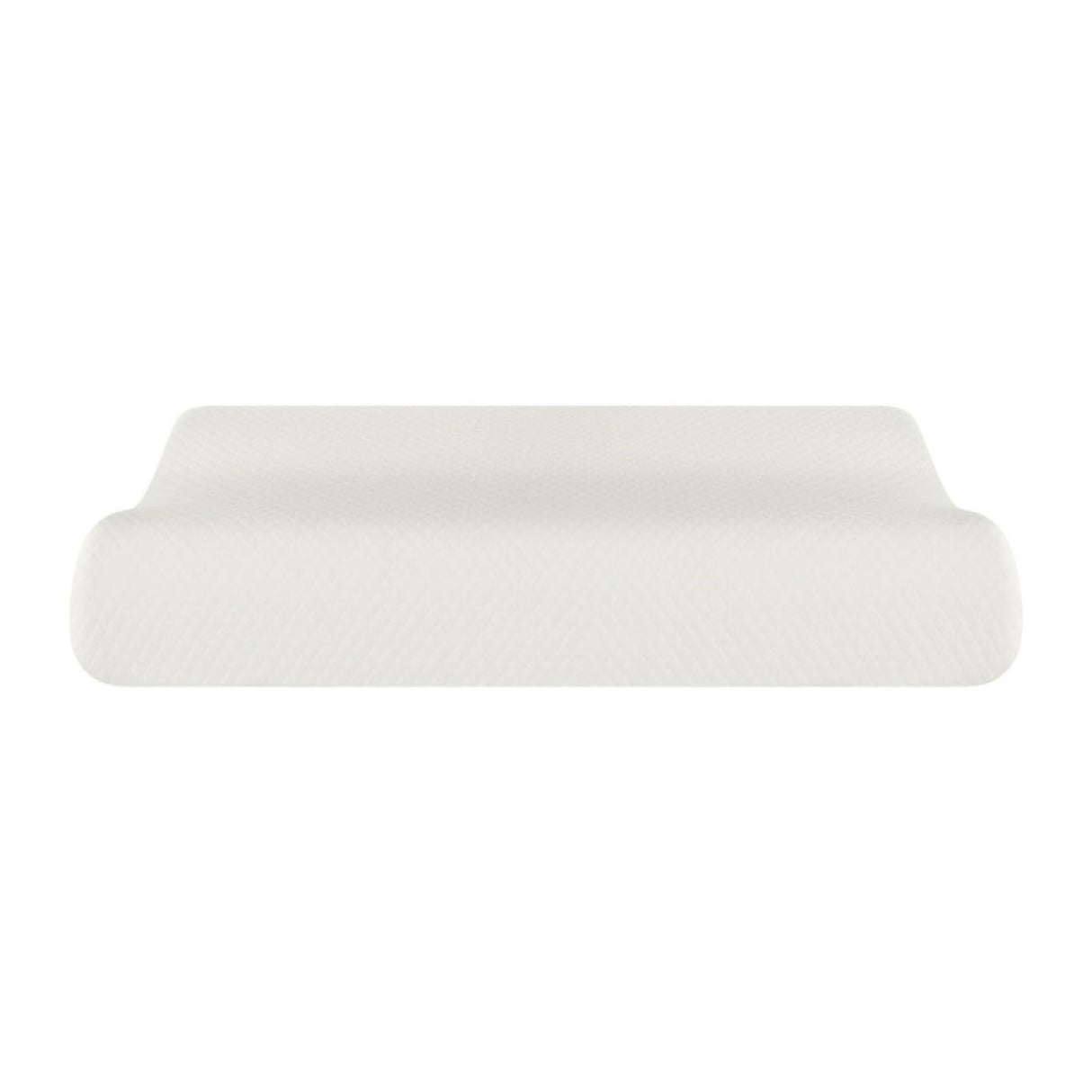 Almohada Viscofoam Espuma Firme 59x39cm Para Dormir Boca Arriba Y De Costado - ALMOHADAS | Bylmo