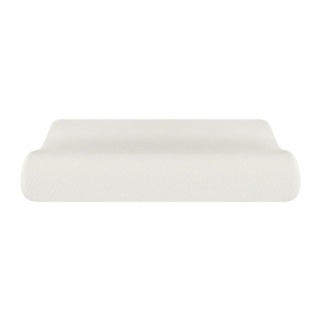 Almohada Viscofoam Espuma Firme 59x39cm Para Dormir Boca Arriba Y De Costado - ALMOHADAS | Bylmo