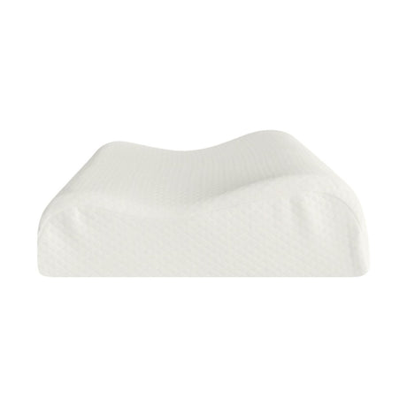 Almohada Viscofoam Espuma Firme 59x39cm Para Dormir Boca Arriba Y De Costado - ALMOHADAS | Bylmo