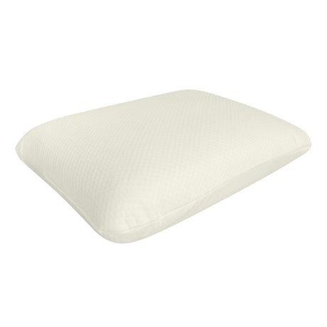 Almohada Super Memory Dream Espuma Firme 59x39cm Para Dormir Boca Arriba Y De Costado - ALMOHADAS | Bylmo