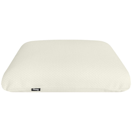 Almohada Super Memory Dream Espuma Firme 59x39cm Para Dormir Boca Arriba Y De Costado - ALMOHADAS | Bylmo