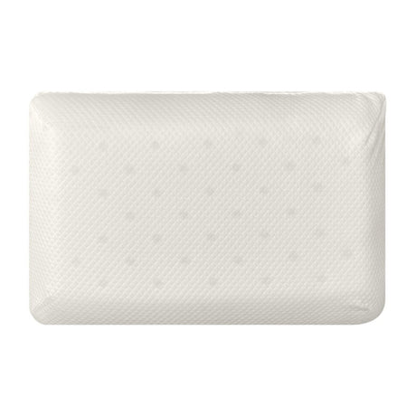 Combo 2 Almohadas Espuma Firme 58x39cm Multi Postura - ALMOHADAS | Bylmo