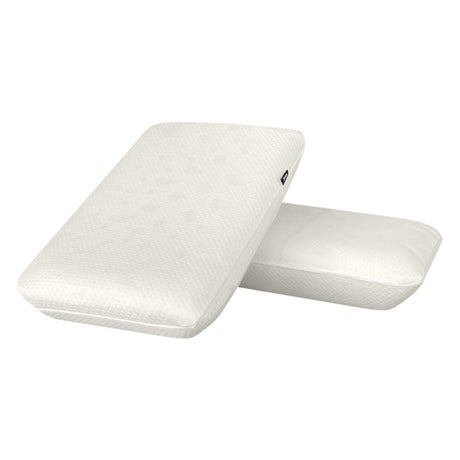 Combo 2 Almohadas Espuma Firme 58x39cm Multi Postura - ALMOHADAS | Bylmo