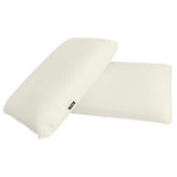 Combo 2 Almohadas Super Memory Dream Espuma Firme 59x39cm Para Dormir Boca Arriba Y De Costado - ALMOHADAS | Bylmo