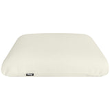 Combo 2 Almohadas Super Memory Dream Espuma Firme 59x39cm Para Dormir Boca Arriba Y De Costado - ALMOHADAS | Bylmo