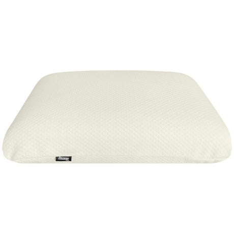 Combo 2 Almohadas Super Memory Dream Espuma Firme 59x39cm Para Dormir Boca Arriba Y De Costado - ALMOHADAS | Bylmo