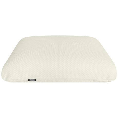 Combo 2 Almohadas Super Memory Dream Espuma Firme 59x39cm Para Dormir Boca Arriba Y De Costado - ALMOHADAS | Bylmo
