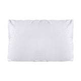 Combo 4 Almohadas Viscoflex Espuma Firme 59x39cm Para Dormir De Costado - ALMOHADAS | Bylmo