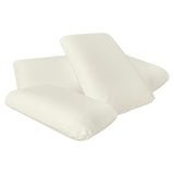 Combo 4 Almohadas Memory Dream Espuma Firme 56x37cm Para Dormir Boca Arriba Y De Costado - ALMOHADAS | Bylmo
