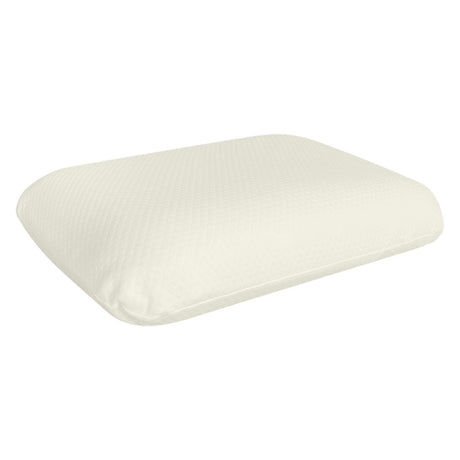 Combo 4 Almohadas Memory Dream Espuma Firme 56x37cm Para Dormir Boca Arriba Y De Costado - ALMOHADAS | Bylmo