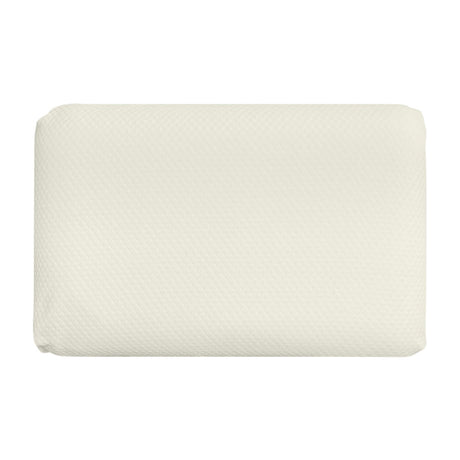 Combo 4 Almohadas Memory Dream Espuma Firme 56x37cm Para Dormir Boca Arriba Y De Costado - ALMOHADAS | Bylmo