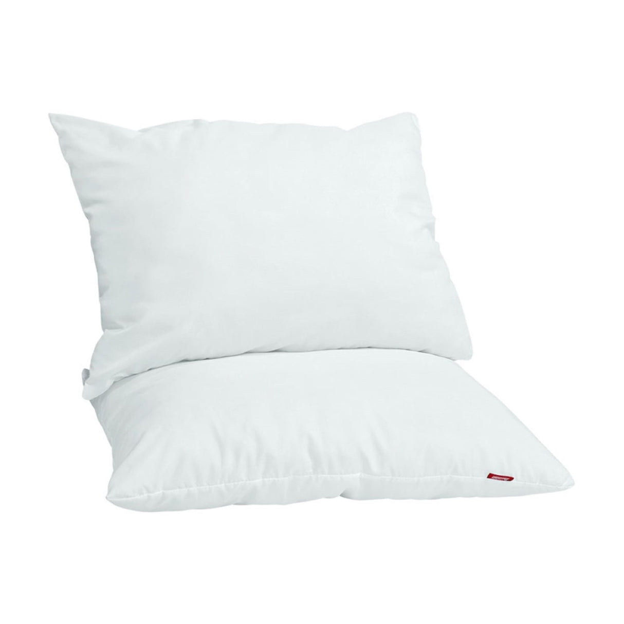 Combo 6 Almohadas Kardaflex Fibra Siliconada Suave 66x46cm Multi Postura - ALMOHADAS | Bylmo