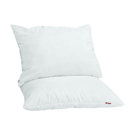 Combo 6 Almohadas Kardaflex Fibra Siliconada Suave 66x46cm Multi Postura - ALMOHADAS | Bylmo