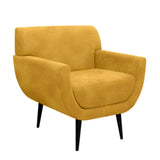 Sala Cindy Café 180x85cm de Tres Puestos Antifluido con Apoya Brazos y Resistente a Rasguños - SOFAS Y POLTRONAS | Bylmo