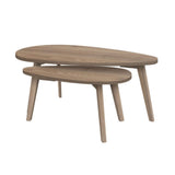 Sala Cindy Café 180x85cm de Tres Puestos Antifluido con Apoya Brazos y Resistente a Rasguños - SOFAS Y POLTRONAS | Bylmo