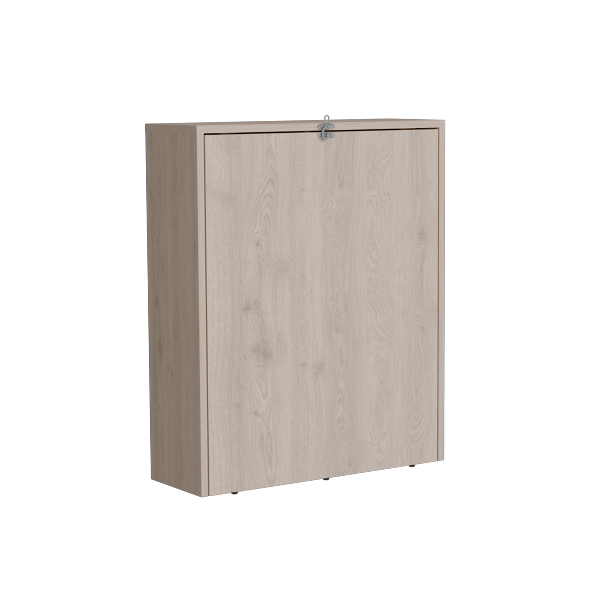 Escritorio Plegable Klapar Bardolino 60.1x72.7cm Flotante y con Organizador de Libros - ESCRITORIOS | Bylmo