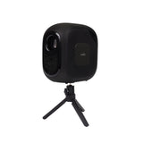 Videoproyector Kalley HD 720P Negro 17.5x33cm Compatible con 4K y con Control Remoto - PROYECTORES | Bylmo