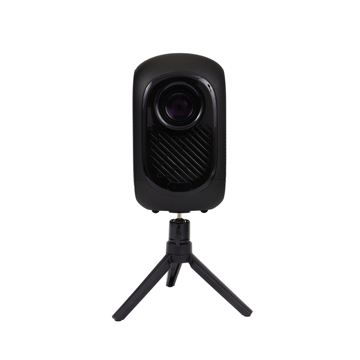 Videoproyector Kalley HD 720P Negro 17.5x33cm Compatible con 4K y con Control Remoto - PROYECTORES | Bylmo