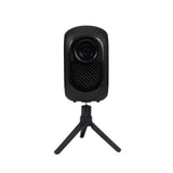 Videoproyector Kalley HD 720P Negro 17.5x33cm Compatible con 4K y con Control Remoto - PROYECTORES | Bylmo