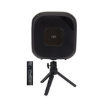 Videoproyector Kalley HD 720P Negro 17.5x33cm Compatible con 4K y con Control Remoto - PROYECTORES | Bylmo