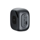 Videoproyector Kalley HD 720P Negro 17.5x33cm Compatible con 4K y con Control Remoto - PROYECTORES | Bylmo